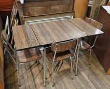 Retro formica tavo for sale  KETTERING