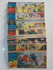 Miki strisce quindicesima usato Miki strisce quindicesima usato  Palermo