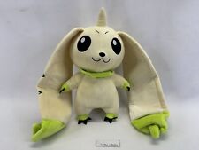 Terriermon digimon adventure for sale  Carteret