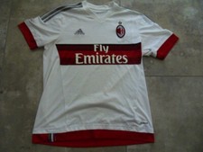 Maillot adidas training d'occasion  Toulon-
