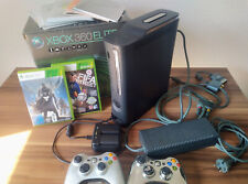 Xbox 360 elite gebraucht kaufen  Niederkirchen