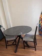 Dining table set for sale  Sicklerville