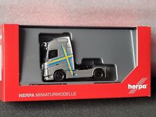 Volvo zugmaschine lampenbügel gebraucht kaufen  Hünxe