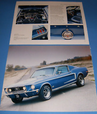 1968 ford mustang for sale  Melvindale