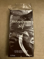 Ysl 100 shave for sale  KETTERING