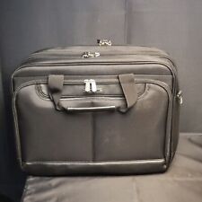 Delsey black travel for sale  Ocala