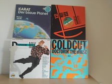 Stück vinyl maxi gebraucht kaufen  Oberhausen