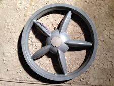 Cerchio ruota posteriore usato  Pagani