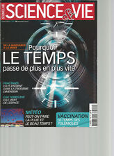 Sciences vie 1109 d'occasion  Bray-sur-Somme