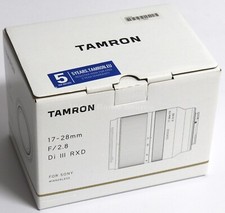 Tamron 75mm iii gebraucht kaufen  Lüneburg