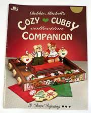 Cozy cubby companion for sale  Alpharetta