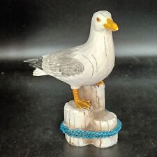 Seagull resin figurine for sale  CHESTER