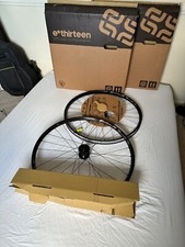 New thirteen lg1 for sale  CHICHESTER