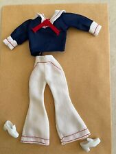 Nautical outfit fit for sale  SOLIHULL