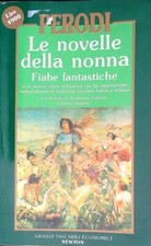 Novelle della nonna. usato  Italia