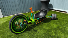 Huffy green machine for sale Huffy green machine for sale  WEST MALLING