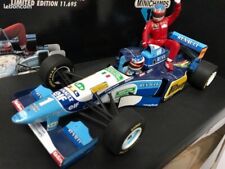 Benetton renault b195 d'occasion  Aubergenville