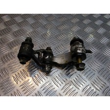 Biellette amortisseur suspensi d'occasion Biellette amortisseur suspensi d'occasion  Salernes