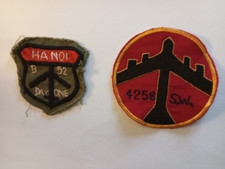 Patchs anciens aviation d'occasion  Saumur