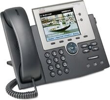 Cisco 7945g telefon gebraucht kaufen  Bochum