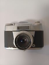 Vtg working voigtlander for sale  Amarillo