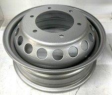 Inch lug wheel for sale  Rush Springs