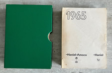 Haniel amoco kalender gebraucht kaufen  Nordhorn