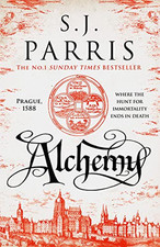 Alchemy latest new for sale  UK