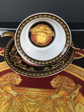 Versace cup bowl for sale  USA