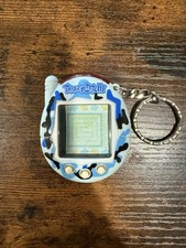 Tamagotchi connection blue for sale  Chula Vista