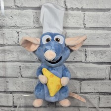 Disney ratatouille remy for sale  WALSALL