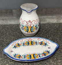 Deruta italian pottery for sale  Lebanon