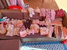 Mädchen baby konvolut gebraucht kaufen  Wasserburg a.Inn