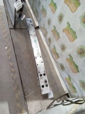Rear bumper reinforcement for sale  San Diego