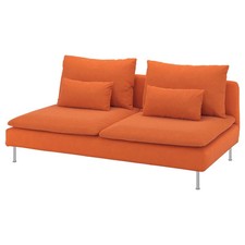 Ikea soderhamn sofa d'occasion  Expédié en Belgium