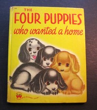 Four puppies wanted for sale  Circleville