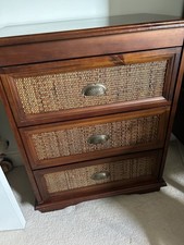 Drawer mango wood for sale  PULBOROUGH