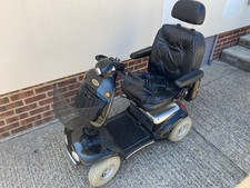 Shoprider deluxe 8mph for sale  WORTHING