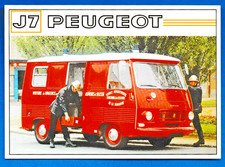 Carte postale automobile d'occasion  La Guerche-de-Bretagne