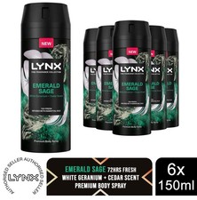 Lynx fine fragrance for sale  SHEFFIELD