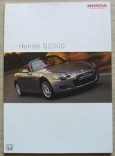 Honda s2000 car for sale  LEICESTER