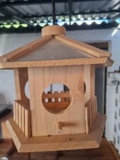 vogelhauschen gebraucht kaufen  Heßheim
