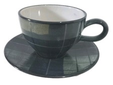Tain pottery clan for sale  ISLE OF BUTE