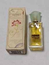 Floret eau toilette d'occasion  Expédié en Belgium