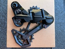 Sram eagle transmission gebraucht kaufen  Großhartau
