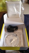 Modem router poste usato  Spadola
