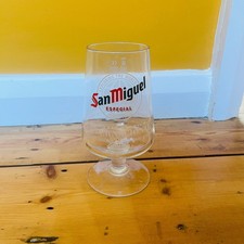 Official san miguel for sale  LONDON