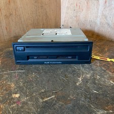 Audi head unit for sale Audi head unit for sale  WEDNESBURY