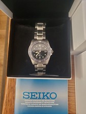 Seiko sne569p1 sbdn069 for sale  LLANELLI