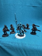 40k tau fire for sale  Lancaster